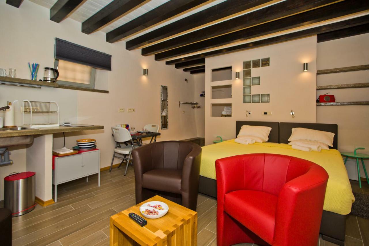 Apartmán St. Stephen's Square Hvar Town
