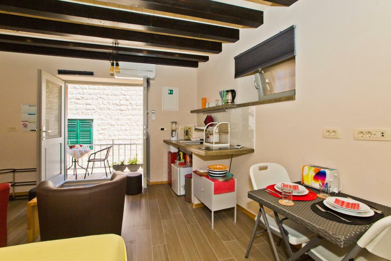 Apartmán St. Stephen's Square Hvar Town
